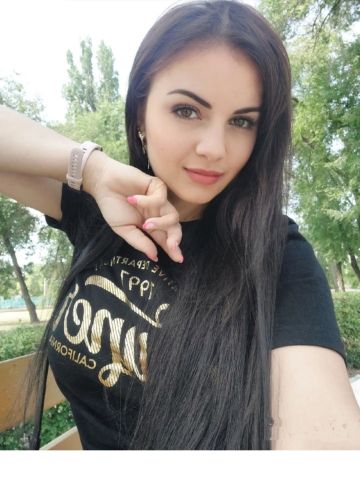 Оксана
